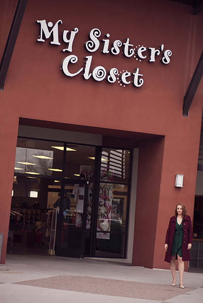 Buy, Sell & Consign Used Designer Luxury Items - Yoogi's Closet