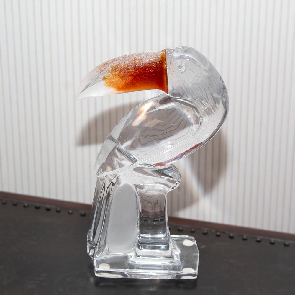 Daum 10 Inch Daum's Toucan Bird