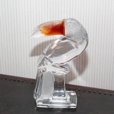 Daum 10 Inch Daum's Toucan Bird 