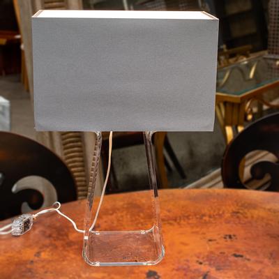Pablo Designs  Lumens Tube Top Table Lamp 