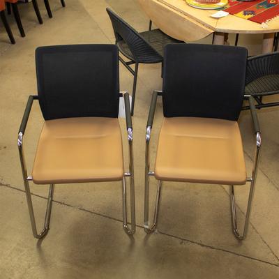 Dauphin Stilo Conference Chair Set