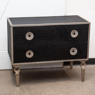 Global Views Artisan 2-drawer Chest 