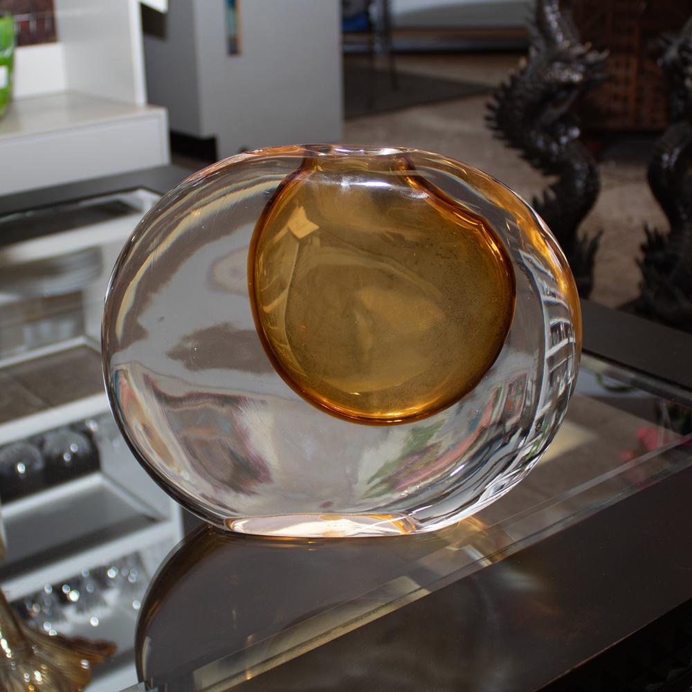 Gino Cenedese Bubble Vase