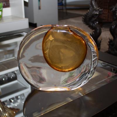 Gino Cenedese Bubble Vase
