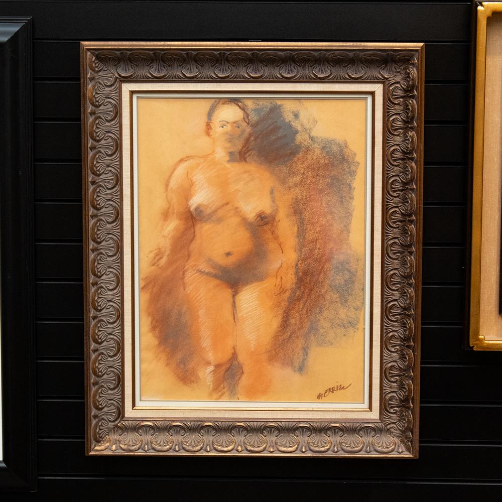 Merrill Mahaffey Original