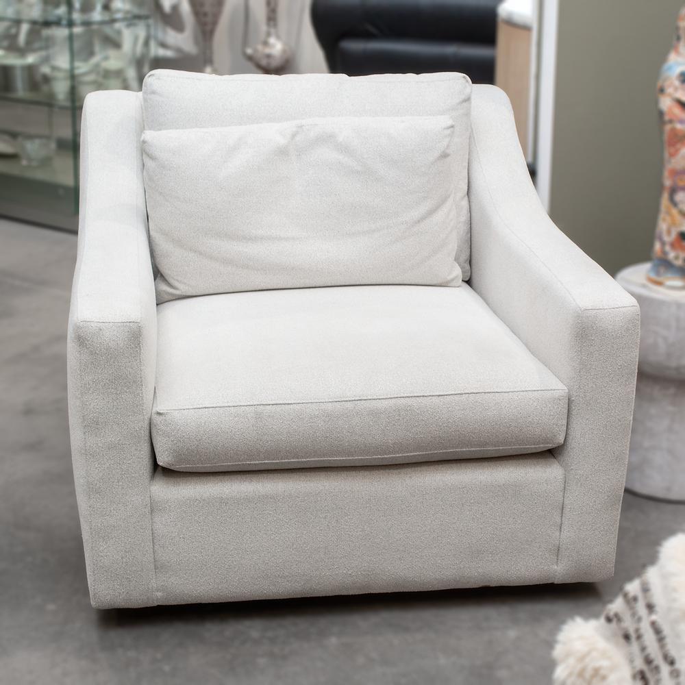 Arhause Ashby Swivel Chair
