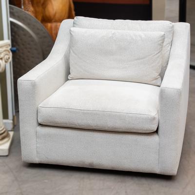 Arhause Ashby Swivel Chair