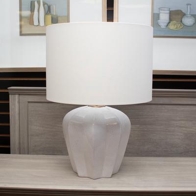 Aerin for Visual Comfort Pierrepont Lamp