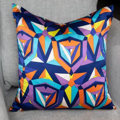 Vintage Pucci Pillow 