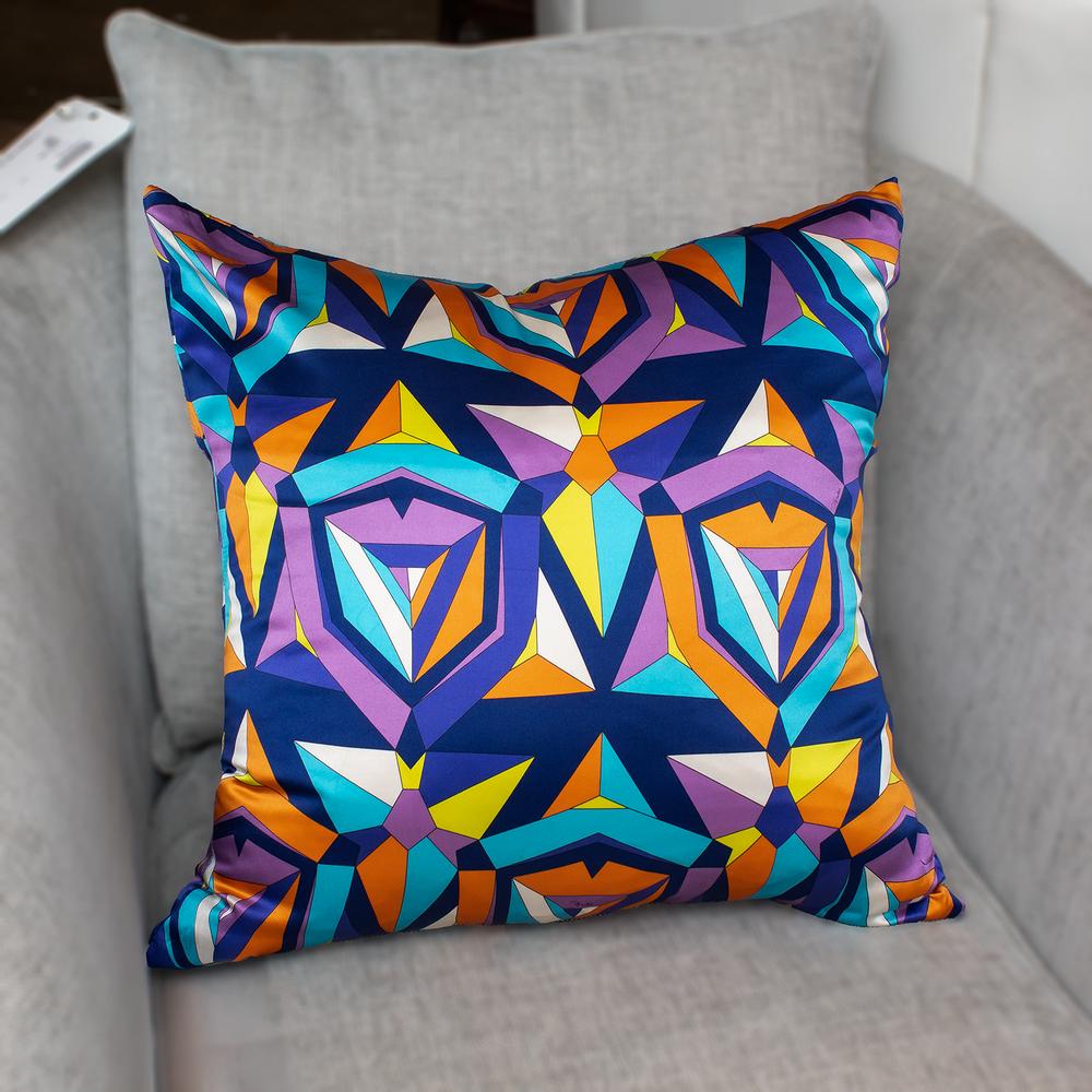 Vintage Pucci Pillow