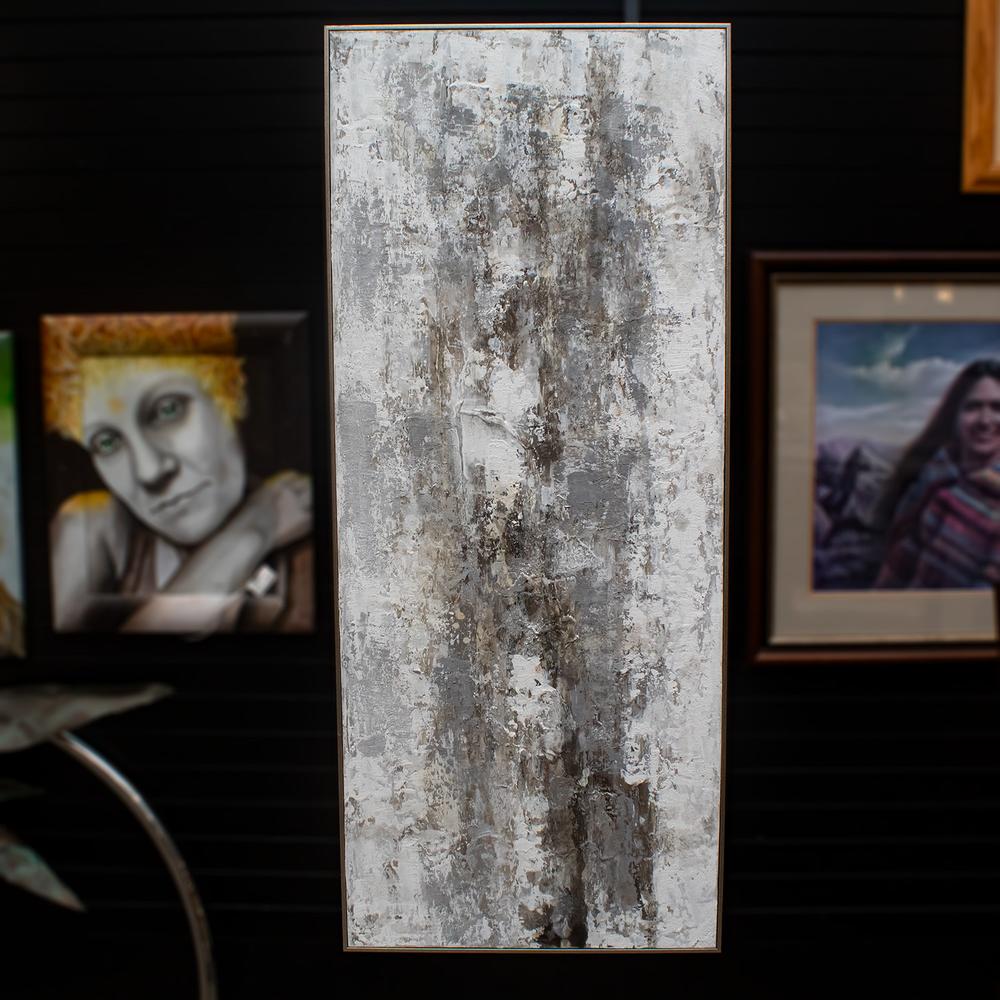 Uttermost Contemporary Canvas