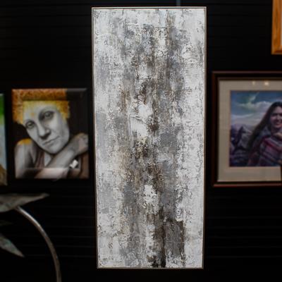 Uttermost Contemporary Canvas 