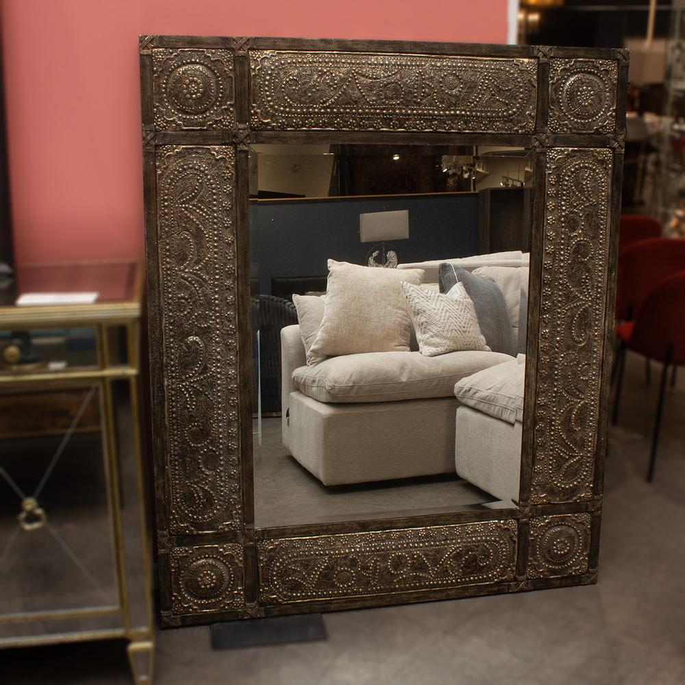 Uttermost Harvest Serenity Mirror