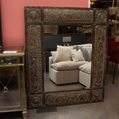 Uttermost Harvest Serenity Mirror
