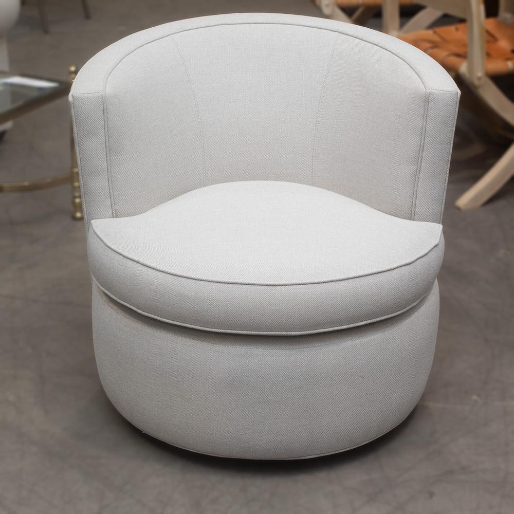 Room Board Otis Swivel Chair