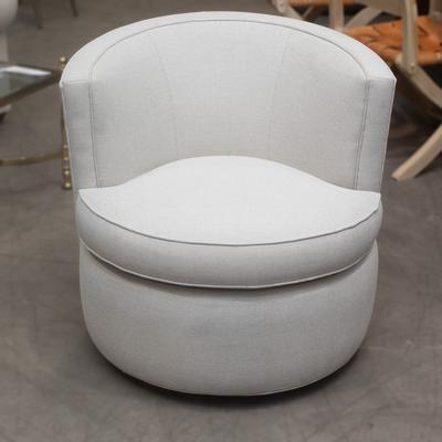 Room Board Otis Swivel Chair 