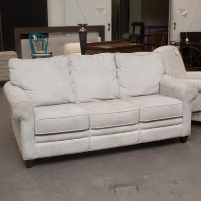 LA-Z-BOY Colby Duo Power Reclining Sofa 