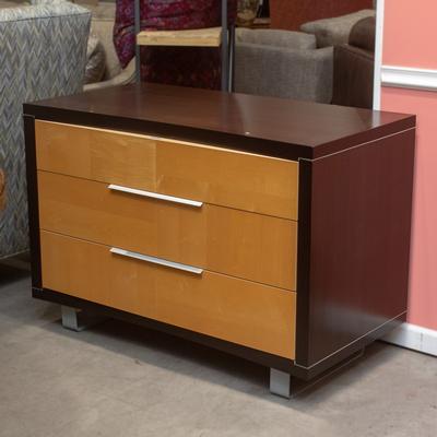 Alf Italia Italian 3-drawer Chest 