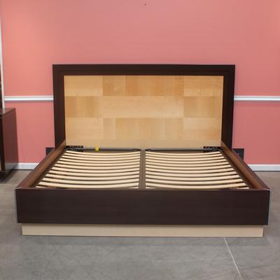 Alf Italia Italian King Bed 