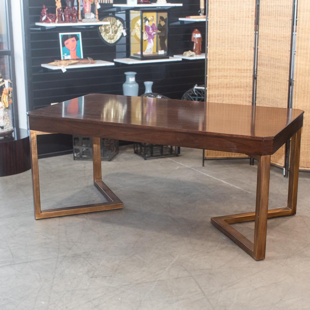 Stanley Crestaire Vincenne Writing Desk