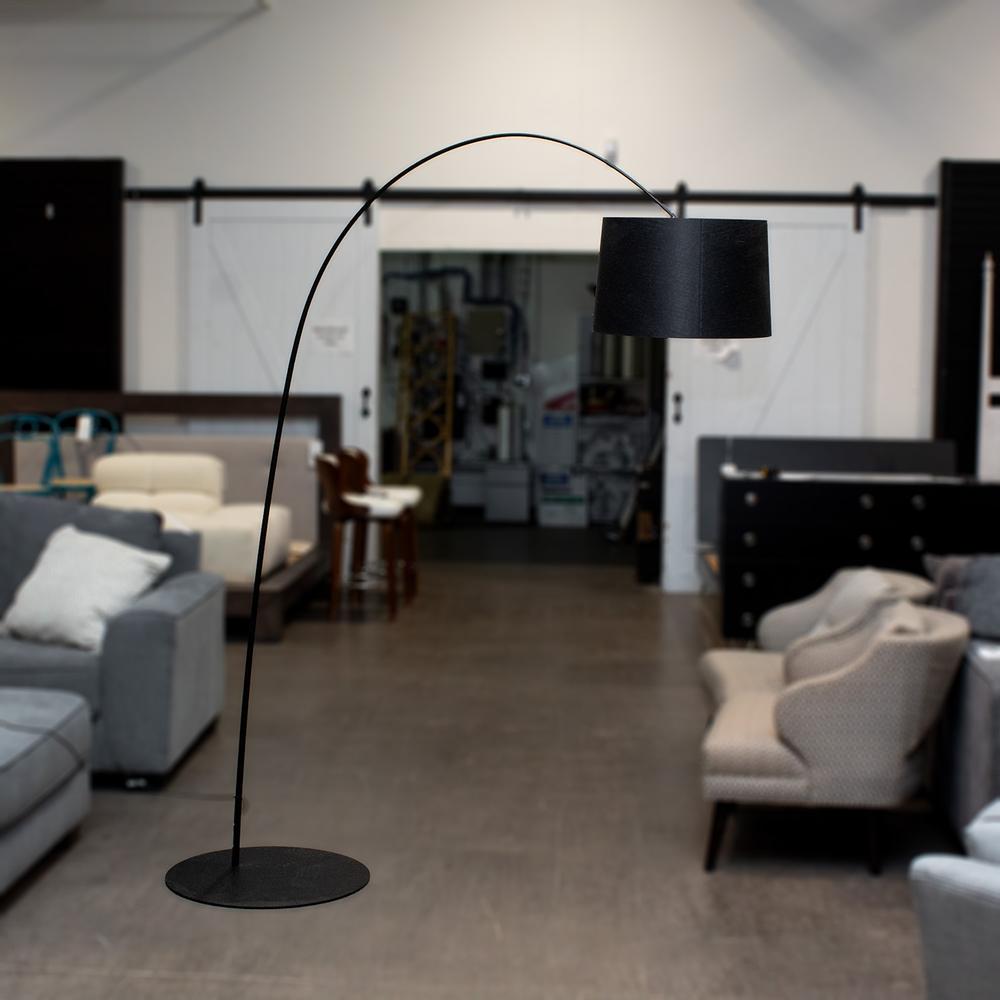 Foscarini Twiggy Arc Floor Lamp