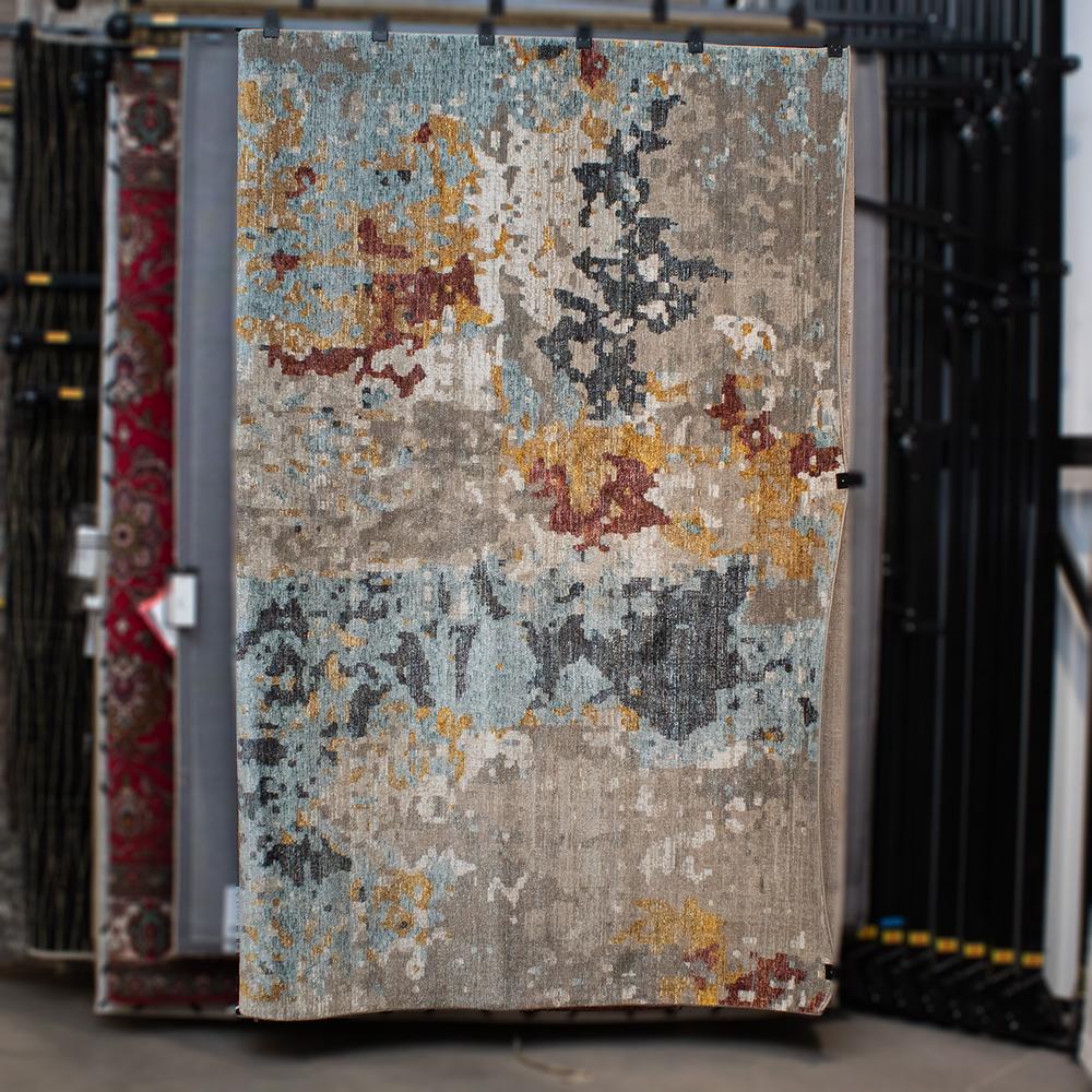 Oriental Weavers Evolution Rug