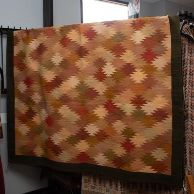 Escalante Rustic Rug
