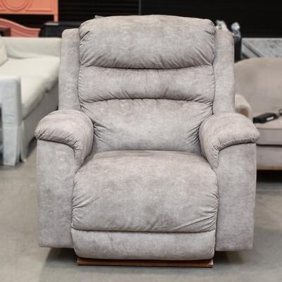 LA-Z-BOY RedWood Power Rocking Recliner 