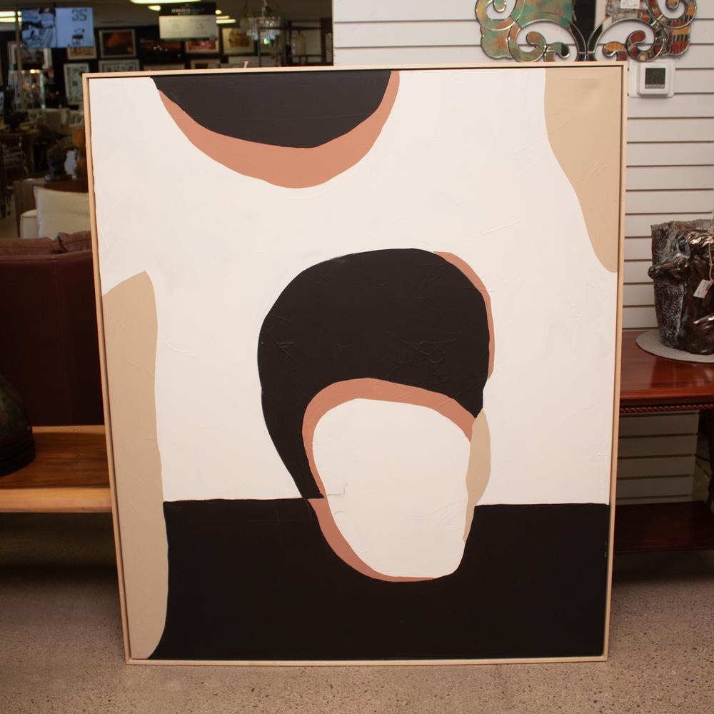 Wendover Art Group Form 1 Giclee Art