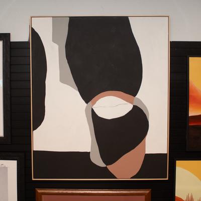 Wendover Art Group Form 2 Giclee Art