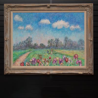 Lorna Original Landscape 