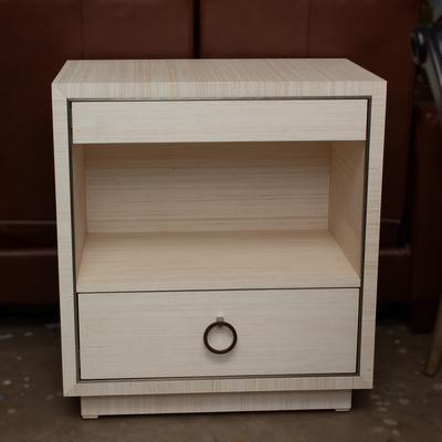 Villa + House Parker Side Table 