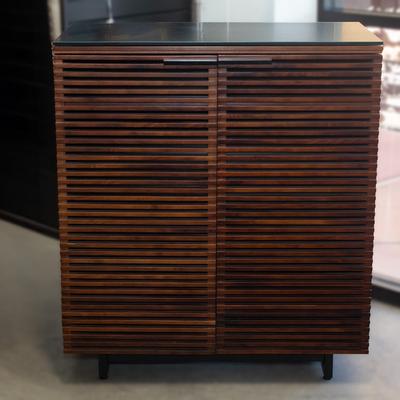 BDI Corridor 5260 Bar Cabinet 