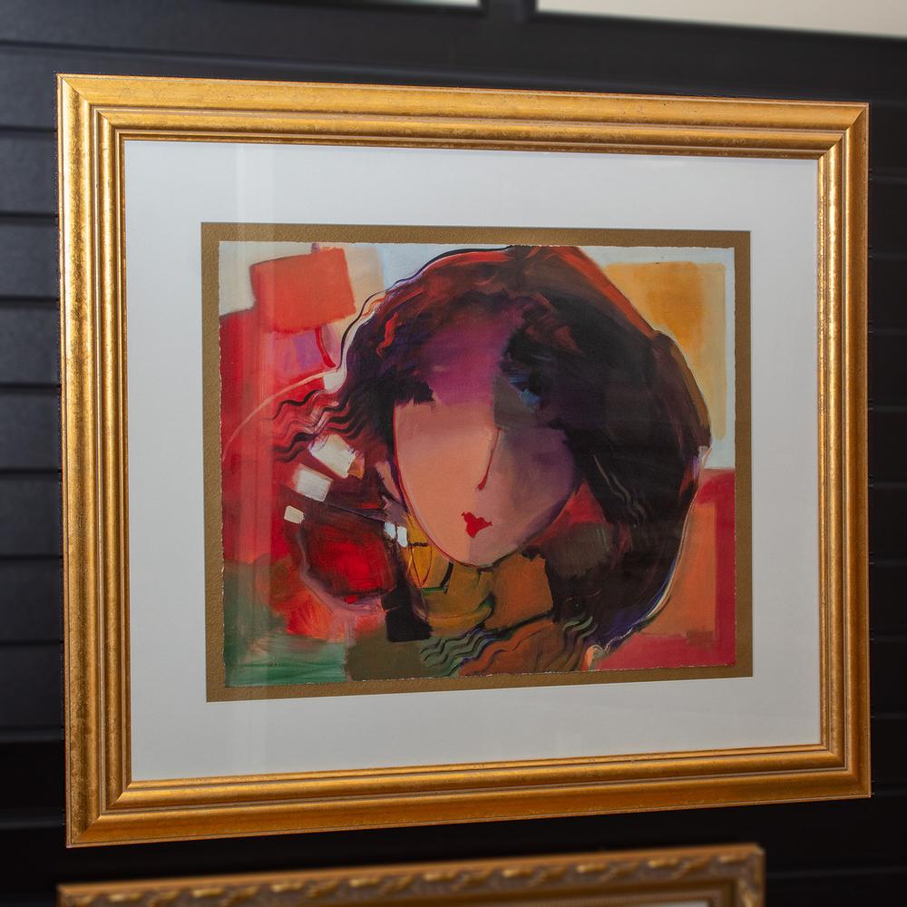Hassam Abrishami Giclee
