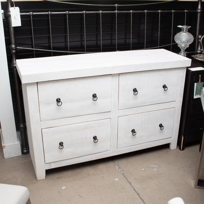 Potato Barn Rustic Dresser Drawer