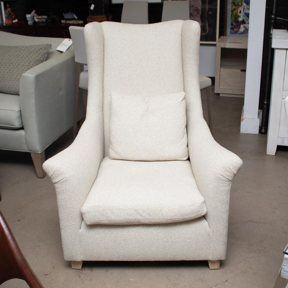 Verellen Wingback Chair