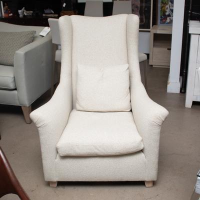 Verellen Wingback Chair