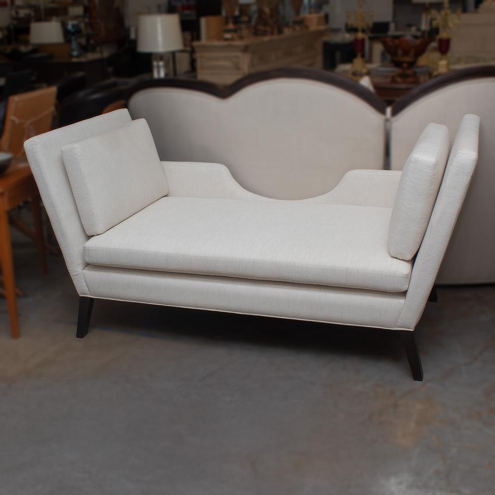 High Side Daybed