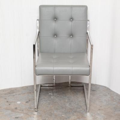 Inspired Home Triniti Chair