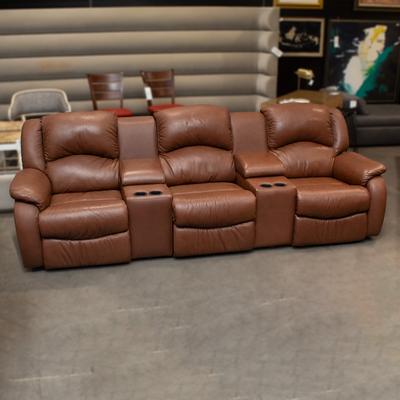 Palliser 5 Piece Reclining Sofa 