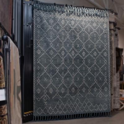 Magnolia Home Loloi Tulum Rug 
