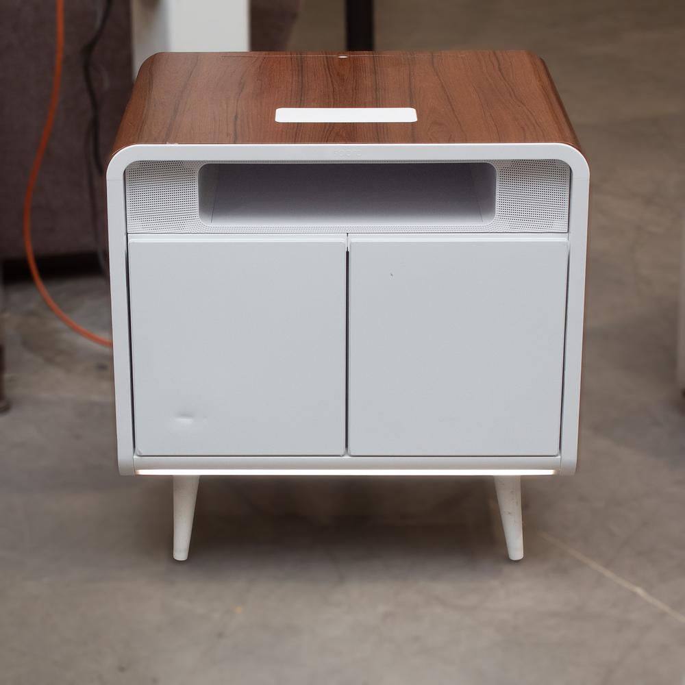 Sobro Smart End Table
