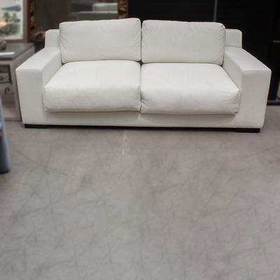 West Elm Dalton 82' Sofa 