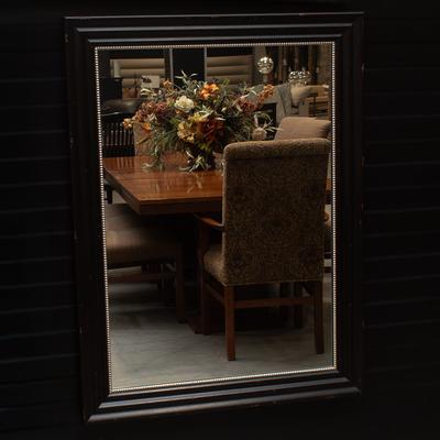 The Art Department Custom Mirror 
