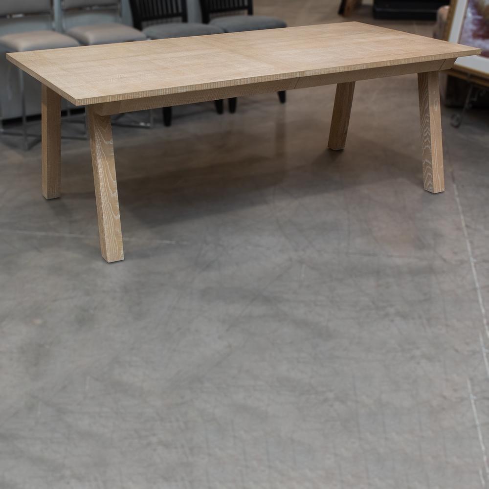 Universal Furniture Miller Rectangular Dining Table