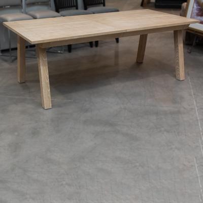 Universal Furniture Miller Rectangular Dining Table 