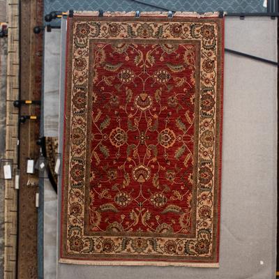 Karastan Ashara Rug 