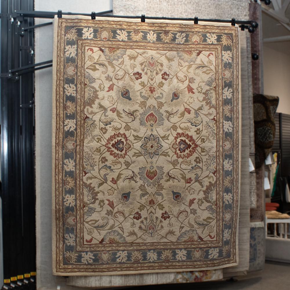 Liveabliss Caesar Rug