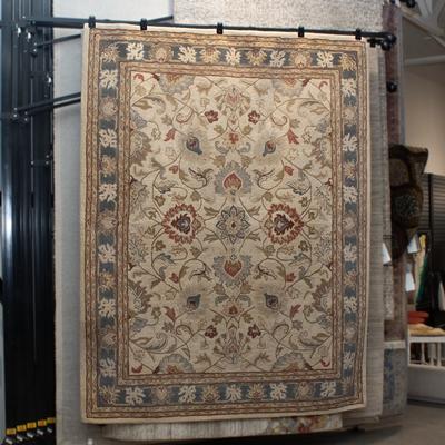 Liveabliss Caesar Rug 