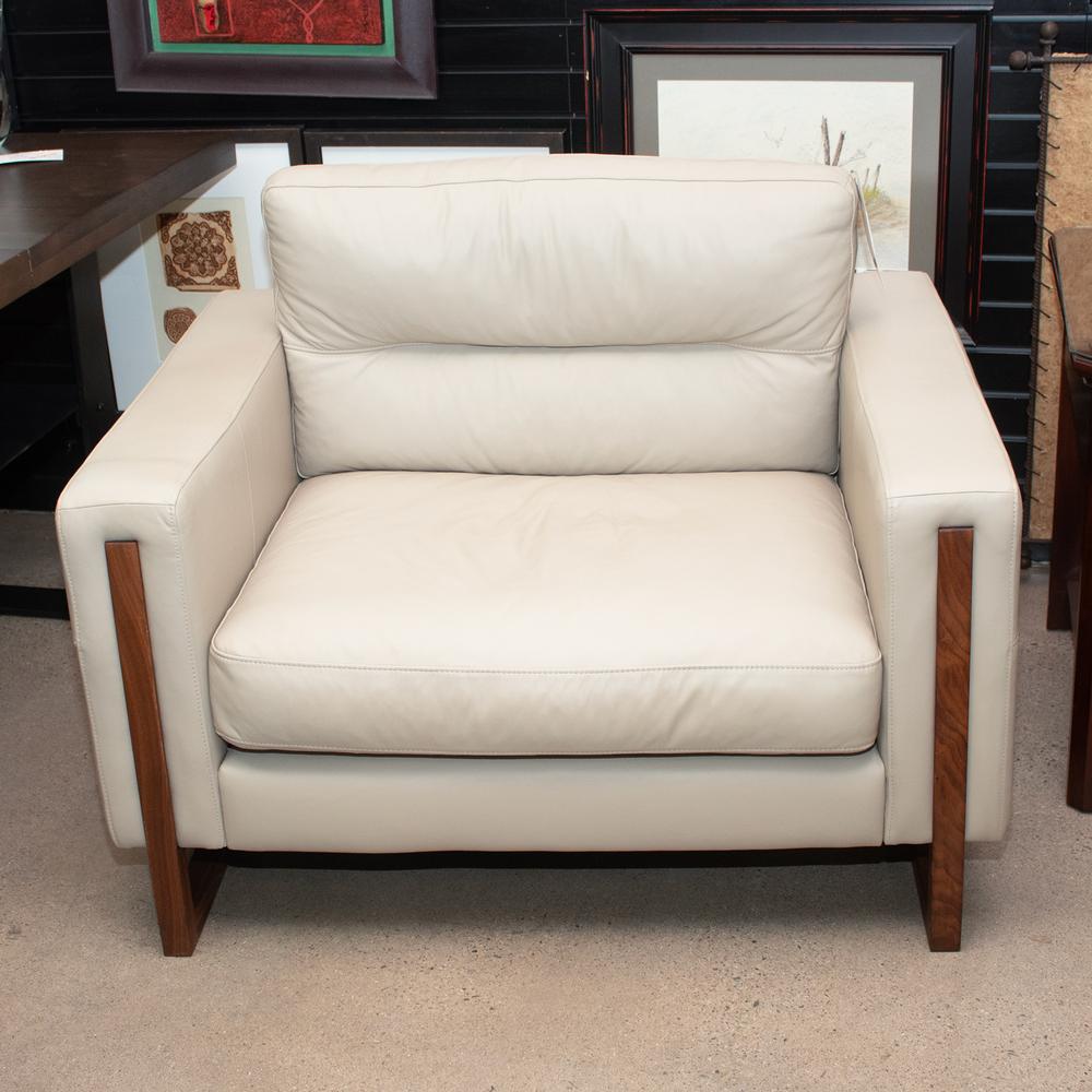 Palliser Brooks Armchair